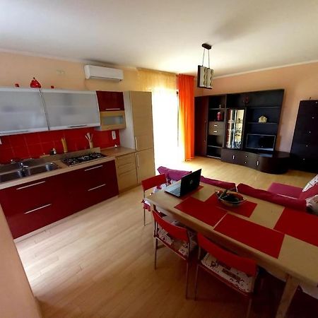 Casa Vacanze Mare Di Paestum Daire Dış mekan fotoğraf