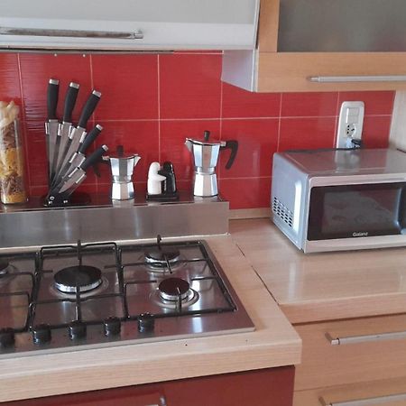 Casa Vacanze Mare Di Paestum Daire Dış mekan fotoğraf