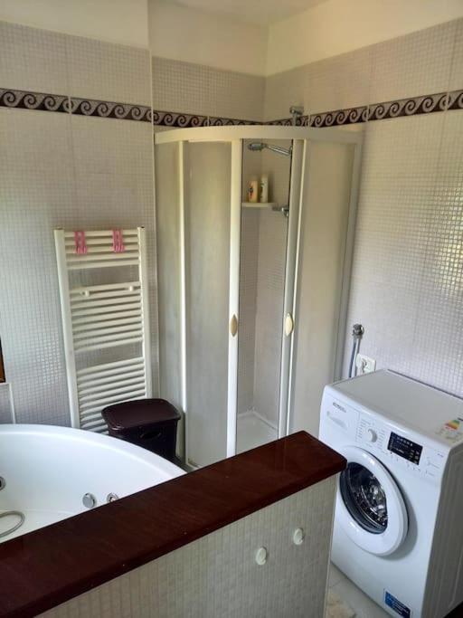 Casa Vacanze Mare Di Paestum Daire Dış mekan fotoğraf