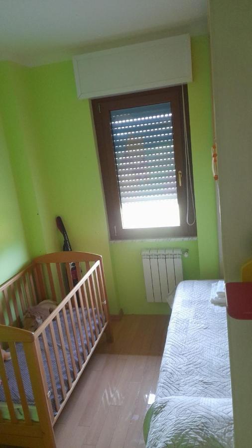 Casa Vacanze Mare Di Paestum Daire Dış mekan fotoğraf