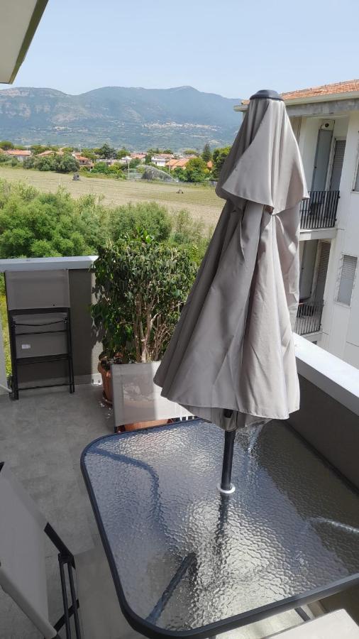 Casa Vacanze Mare Di Paestum Daire Dış mekan fotoğraf